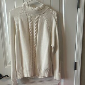 pendleton sweater